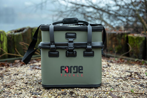 EVA Table Top Master Bag Compact (22 L + 8 L)