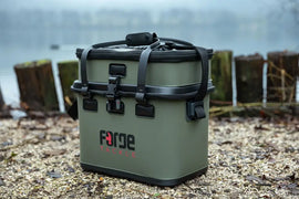 EVA Table Top Master Bag Compact (22 L + 8 L) Luggage