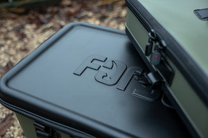 EVA Table Top Master Bag Compact (22 L + 8 L) Luggage