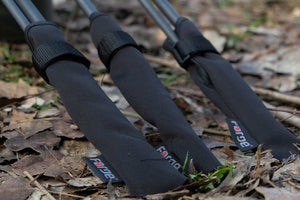 Rod Protector Set
