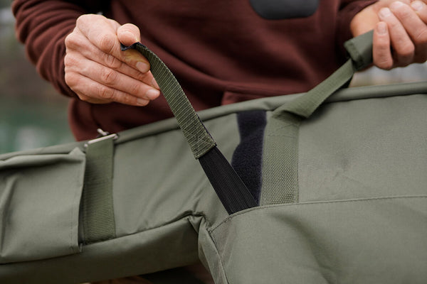 Travel Rod Holdall 3 Rod
