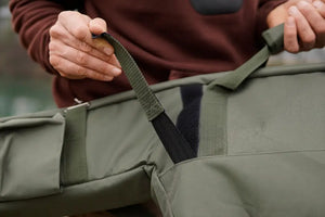 Travel Rod Holdall 3 Rod