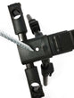 Forge Tackle Mini Pod X 3 Rods Rod