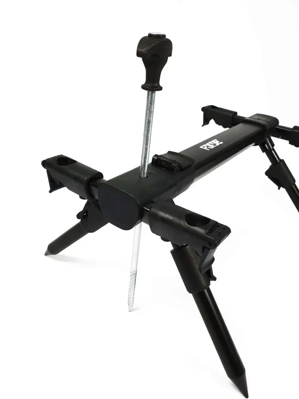 Mini Pod X 2 Rods