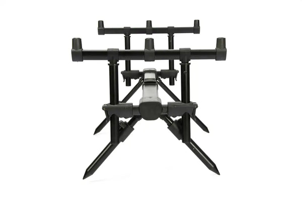 Forge Carp Fishing Tackle Equipment Mini Rod Pod X 2-3 Rods Carp Gear