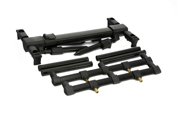 Forge Carp Fishing Tackle Equipment Mini Rod Pod X 2-3 Rods Carp Gear
