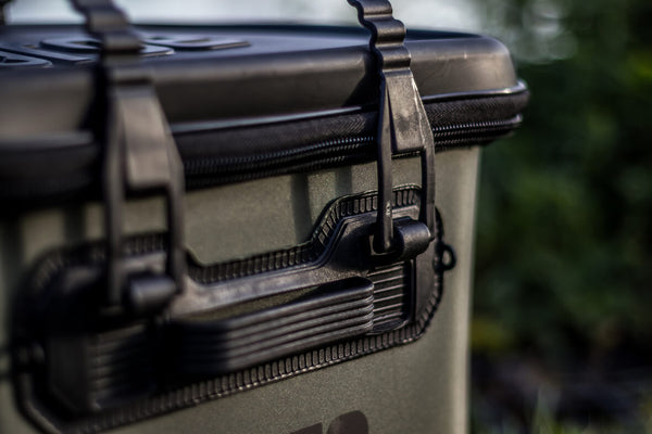 Eva Table Top Bag Xl Luggage