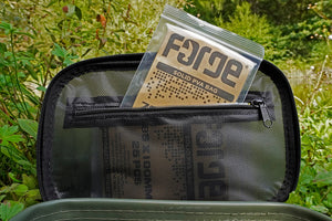 EVA Classic Pouch L (2 L)