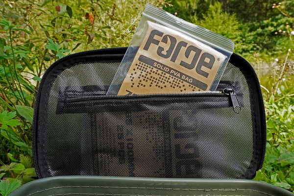 EVA Classic Pouch L (2 L)