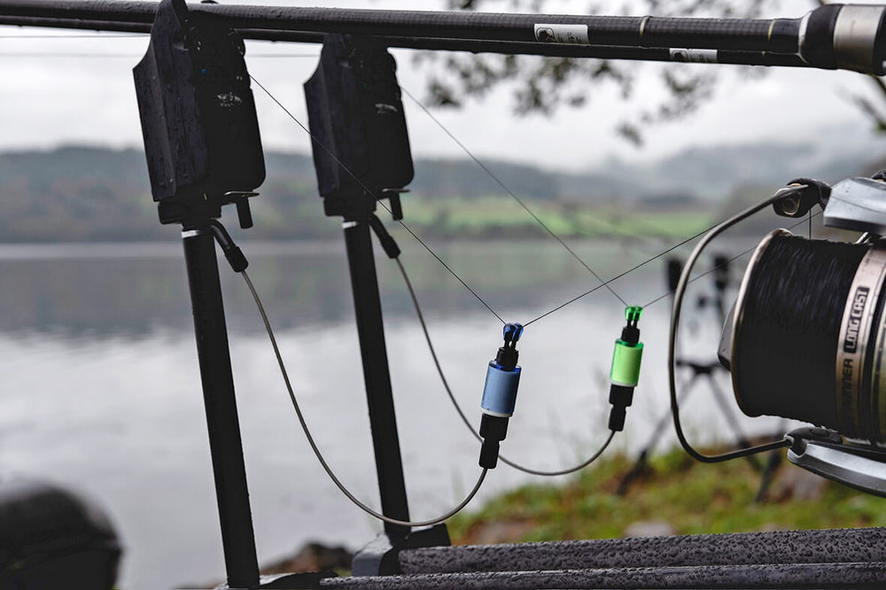 Sleeky Hang Indicator