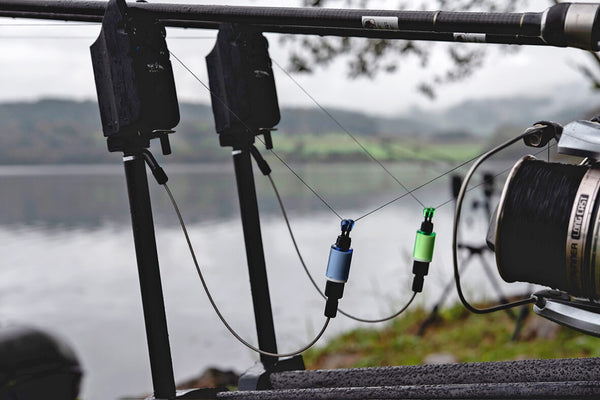Sleeky Hang Indicator