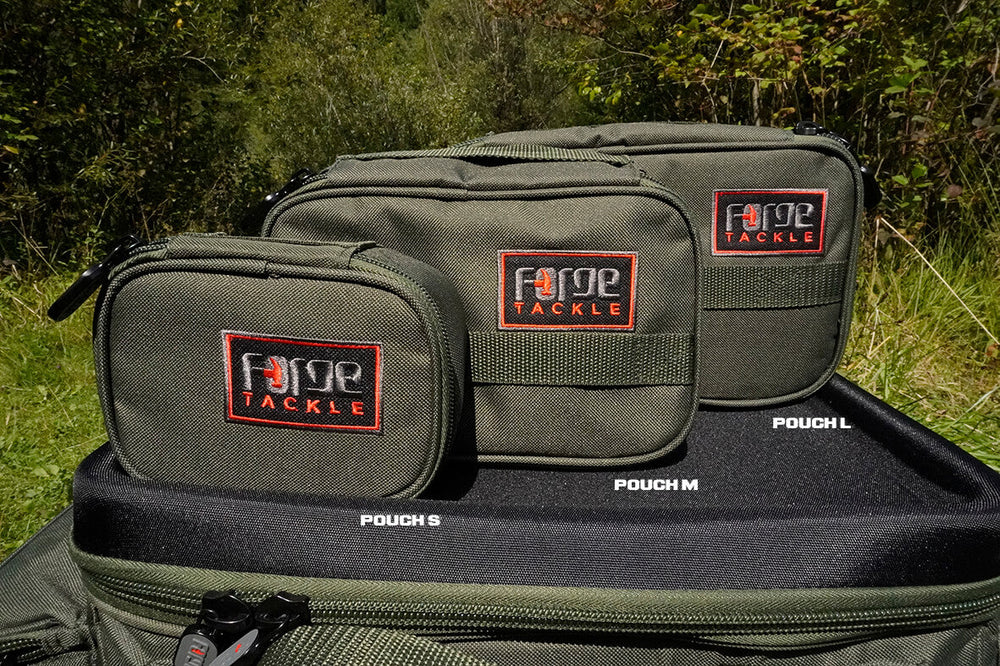 Easy Pouch