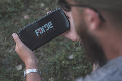 Leaders & Zig Magnetic Case Luggage