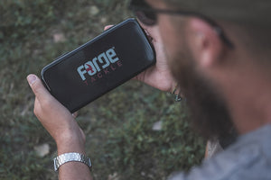 Leaders & Zig Magnetic Case Luggage