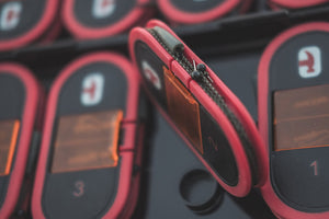 Leaders & Zig Magnetic Case Luggage