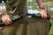 Specimen Retention & Weigh Sling Compact