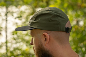 Forge Tackle 5 Panel