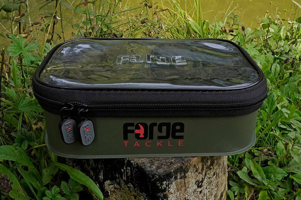EVA Classic Pouch L (2 L)