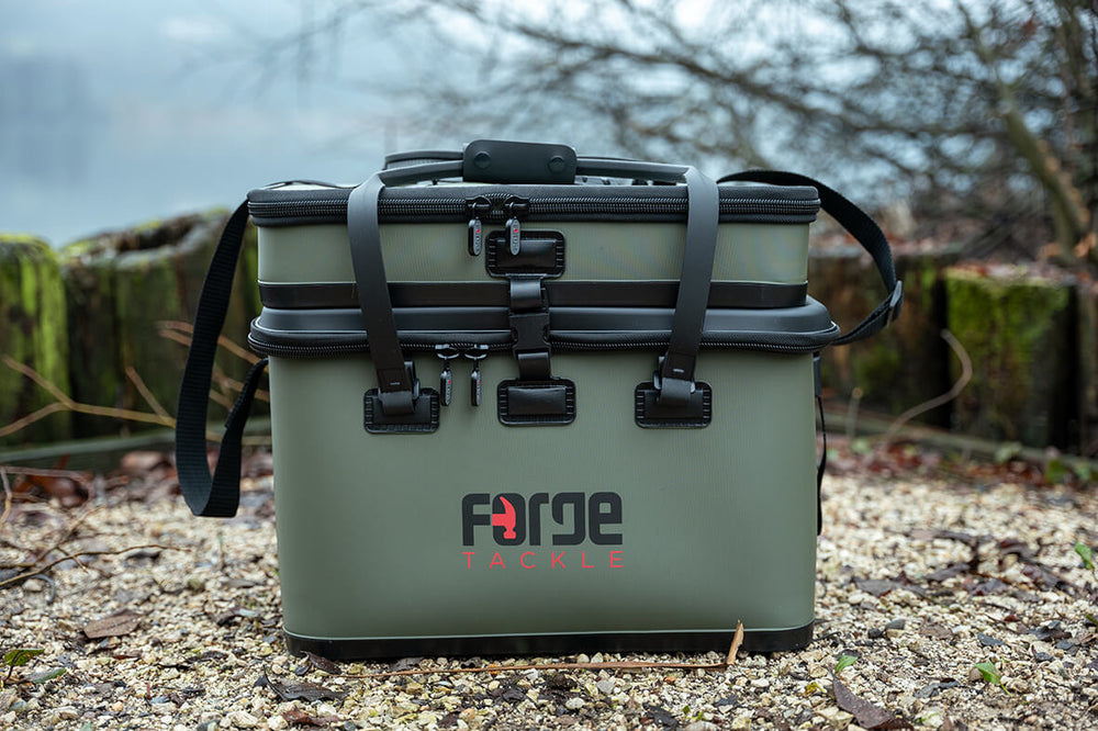 EVA Table Top Master Bag Luggage