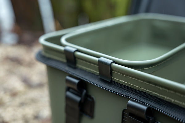 EVA Table Top Master Bag Luggage