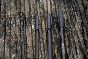 Intercontinental Carp Rod Rods