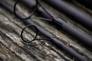 Intercontinental Carp Rod Rods