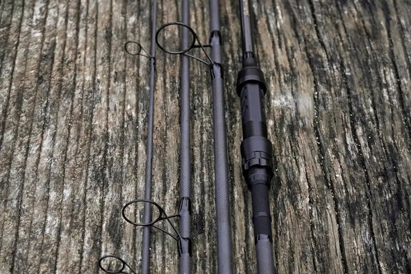 Intercontinental Carp Rod Rods