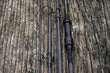 Intercontinental Carp Rod Rods