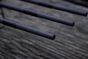 Suprema 12' 3.00TC - Premium progressive Action Carp Rod