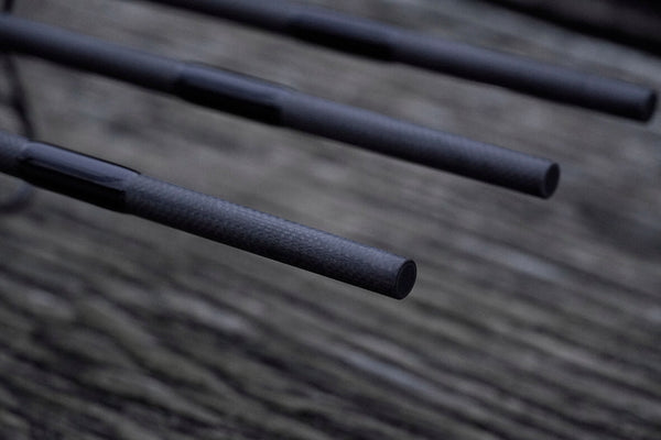 Suprema 12' 3.00TC - Premium progressive Action Carp Rod