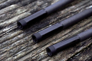 Suprema 11' 3.00TC - Premium Progressive Action Carp Rod
