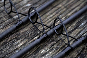 Suprema 12' 3.00TC - Premium progressive Action Carp Rod