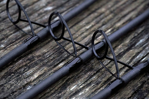 Suprema 12' 3.00TC - Premium progressive Action Carp Rod