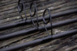Suprema Carp Rod 11' 3.50TC