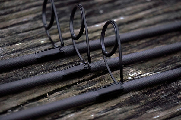 Suprema 11' 3.00TC - Premium Progressive Action Carp Rod