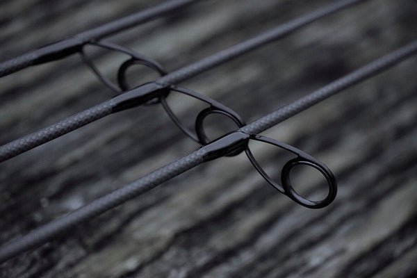 Suprema 12' 3.00TC - Premium progressive Action Carp Rod