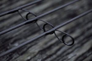 Suprema 11' 3.00TC - Premium Progressive Action Carp Rod