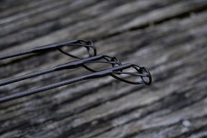 Suprema 12' 3.00TC - Premium progressive Action Carp Rod