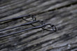 Suprema Carp Rod 11' 3.50TC