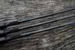 Suprema Carp Rod 11' 3.50TC