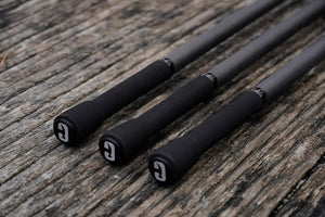 Suprema 12' 3.00TC - Premium progressive Action Carp Rod