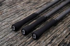 Suprema Carp Rod 11' 3.50TC