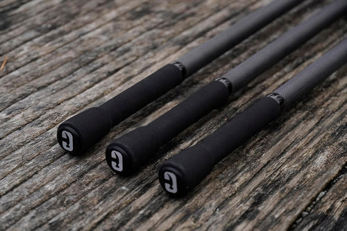 Suprema Carp Rod 12' 3.00TC
