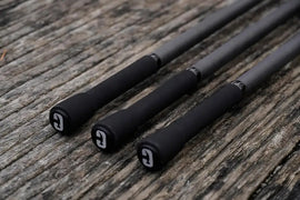Suprema Carp Rod 11' 3.00TC