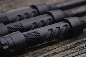 Suprema 11' 3.00TC - Premium Progressive Action Carp Rod