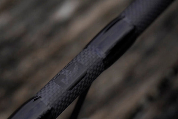Suprema 12' 3.00TC - Premium progressive Action Carp Rod