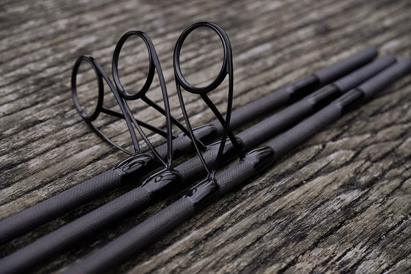 Suprema 11' 3.00TC - Premium Progressive Action Carp Rod
