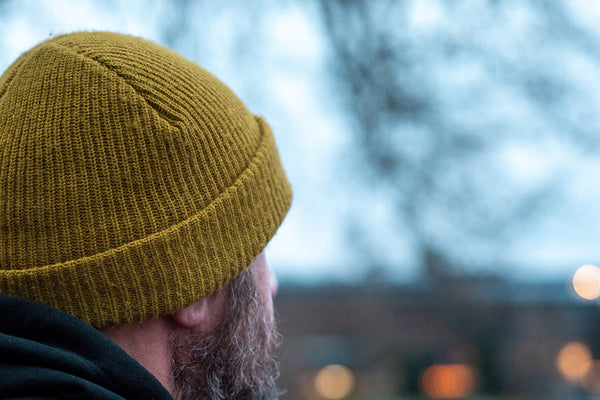 Beanie