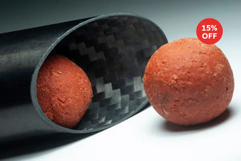 Forge 3Kcr Distance Boilie Stick Spot Finding & Baiting