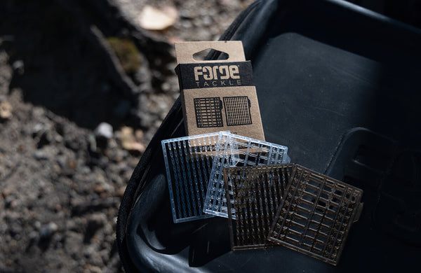 Bait Stopper set